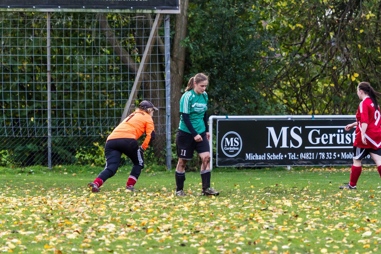 Bild 112 - TSV Heiligenstedten - Mnsterdorfer SV : Ergebnis: 1:3